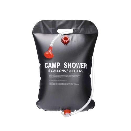 Outdoor Portable Camping Shower Water Bag for Home Use Outdoor Portable Camping Shower Water Bag for Home Use
